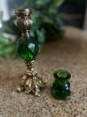 Candlestick holders